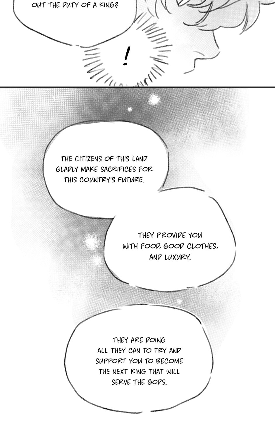 Read Rix Vanus chapter 75.1 image 5 on Lezhin