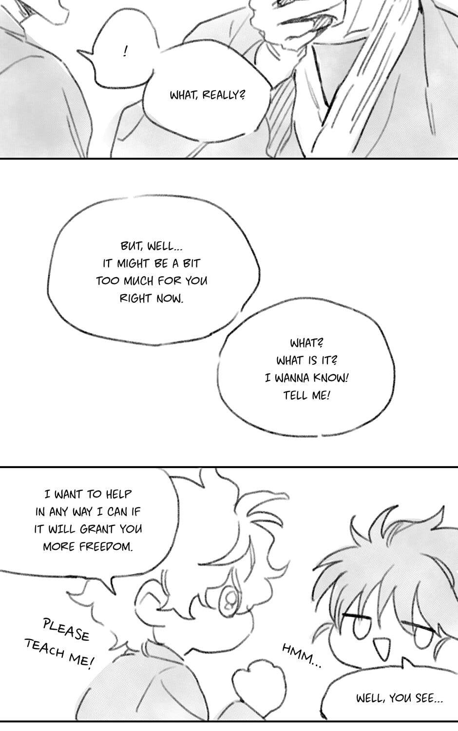 Read Rix Vanus chapter 75.1 image 51 on Lezhin