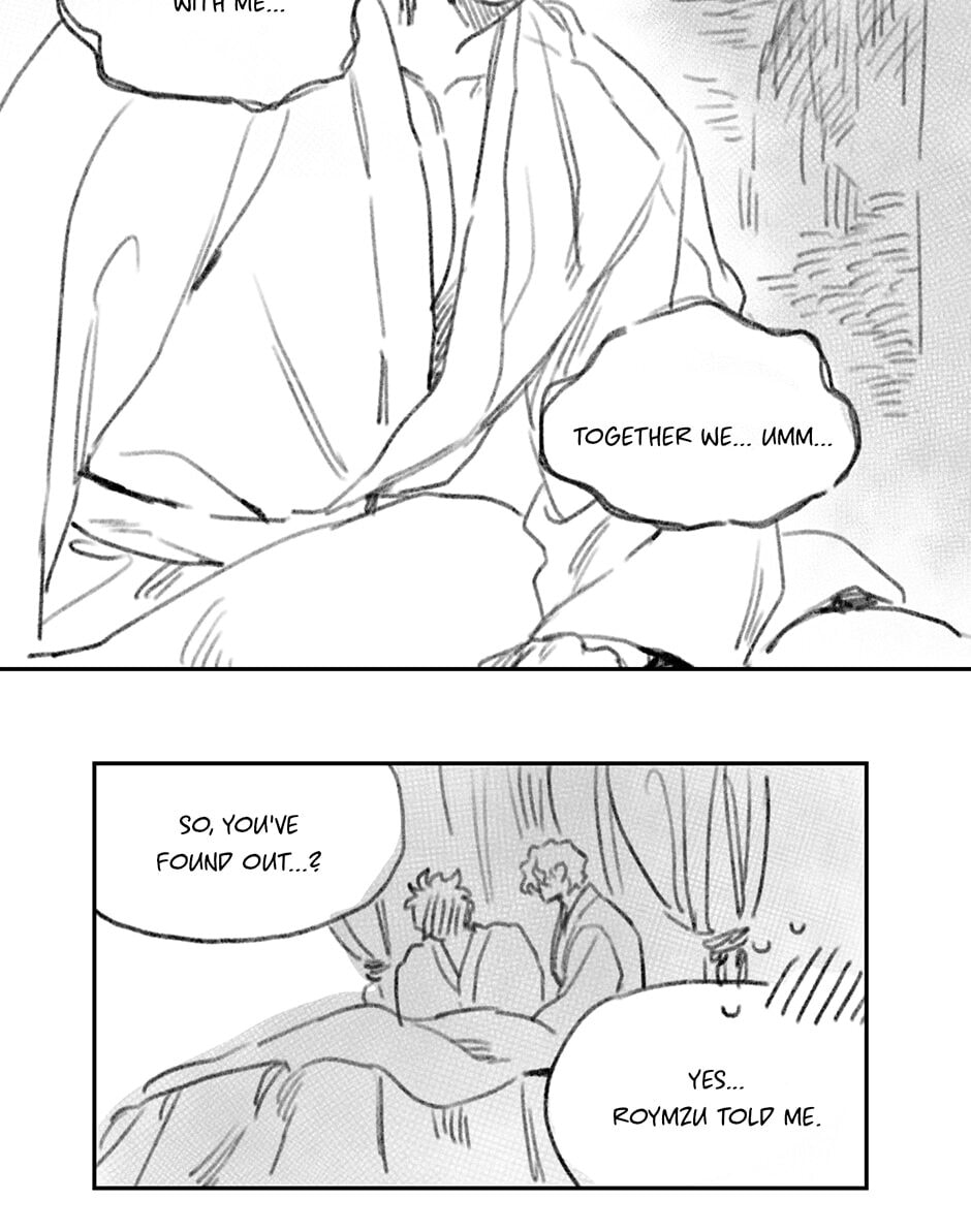 Read Rix Vanus chapter 75.1 image 55 on Lezhin