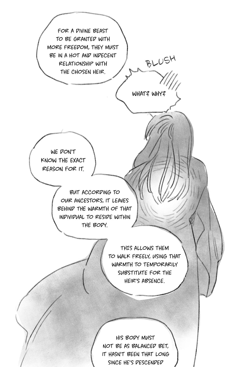 Read Rix Vanus chapter 75.1 image 56 on Lezhin