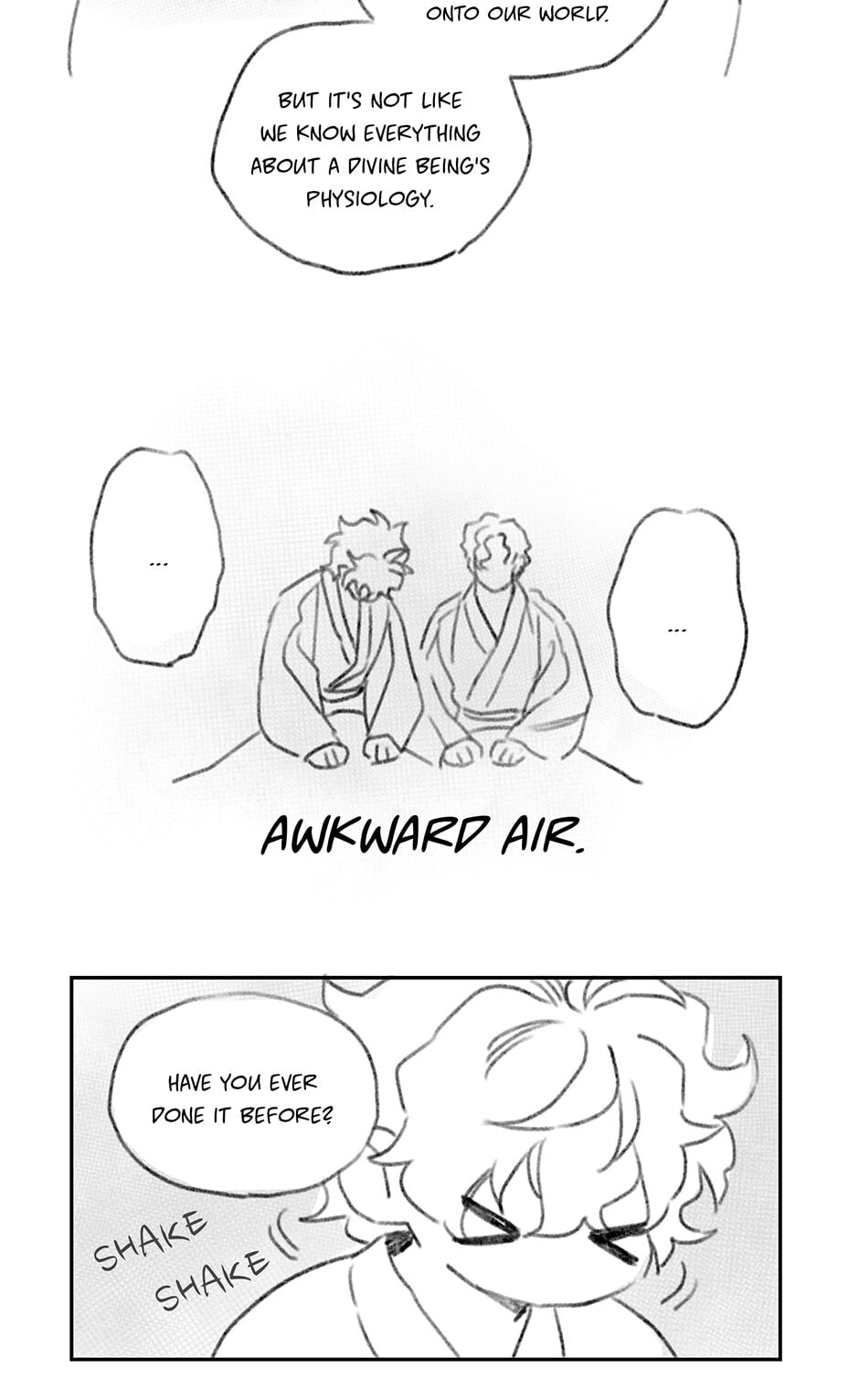 Read Rix Vanus chapter 75.1 image 57 on Lezhin