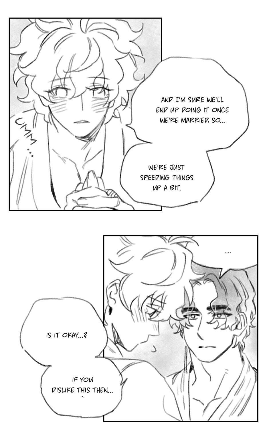Read Rix Vanus chapter 75.1 image 59 on Lezhin