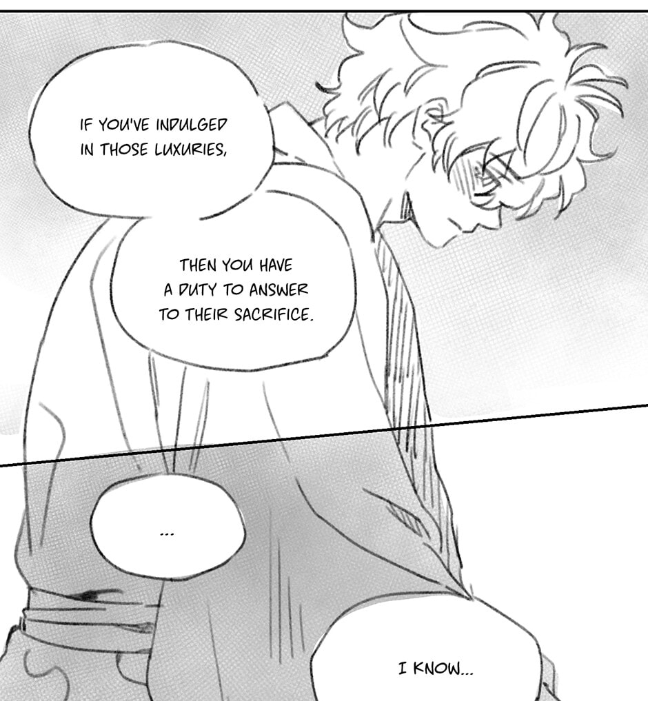 Read Rix Vanus chapter 75.1 image 6 on Lezhin