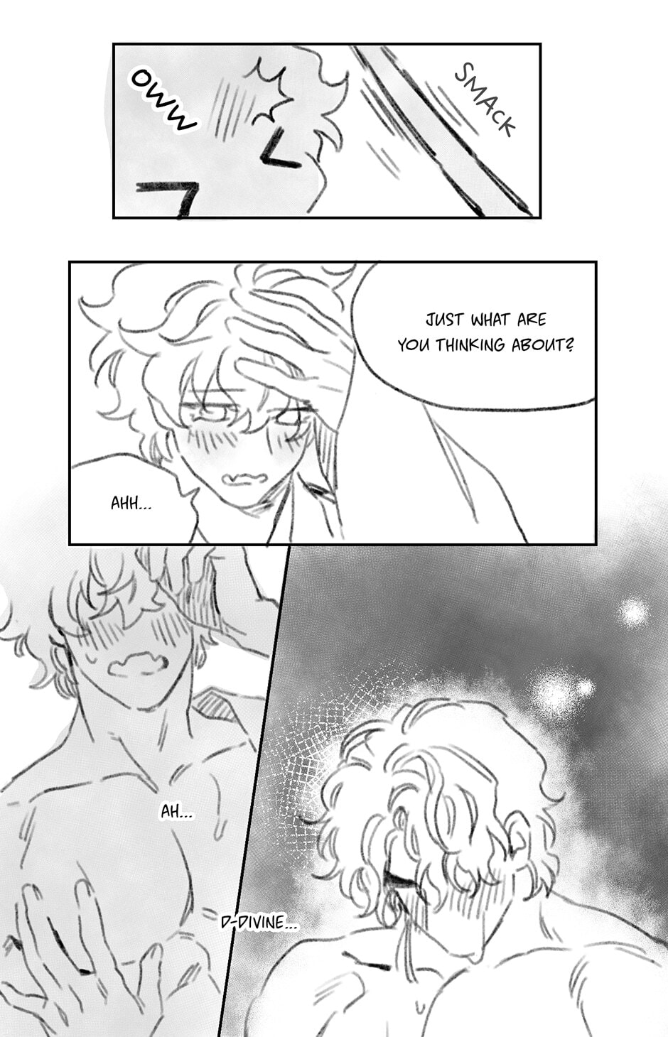 Read Rix Vanus chapter 75.1 image 62 on Lezhin