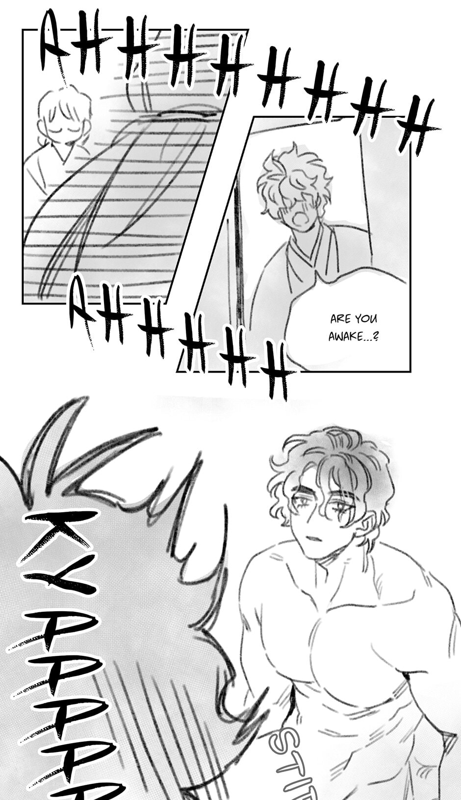 Read Rix Vanus chapter 75.1 image 64 on Lezhin
