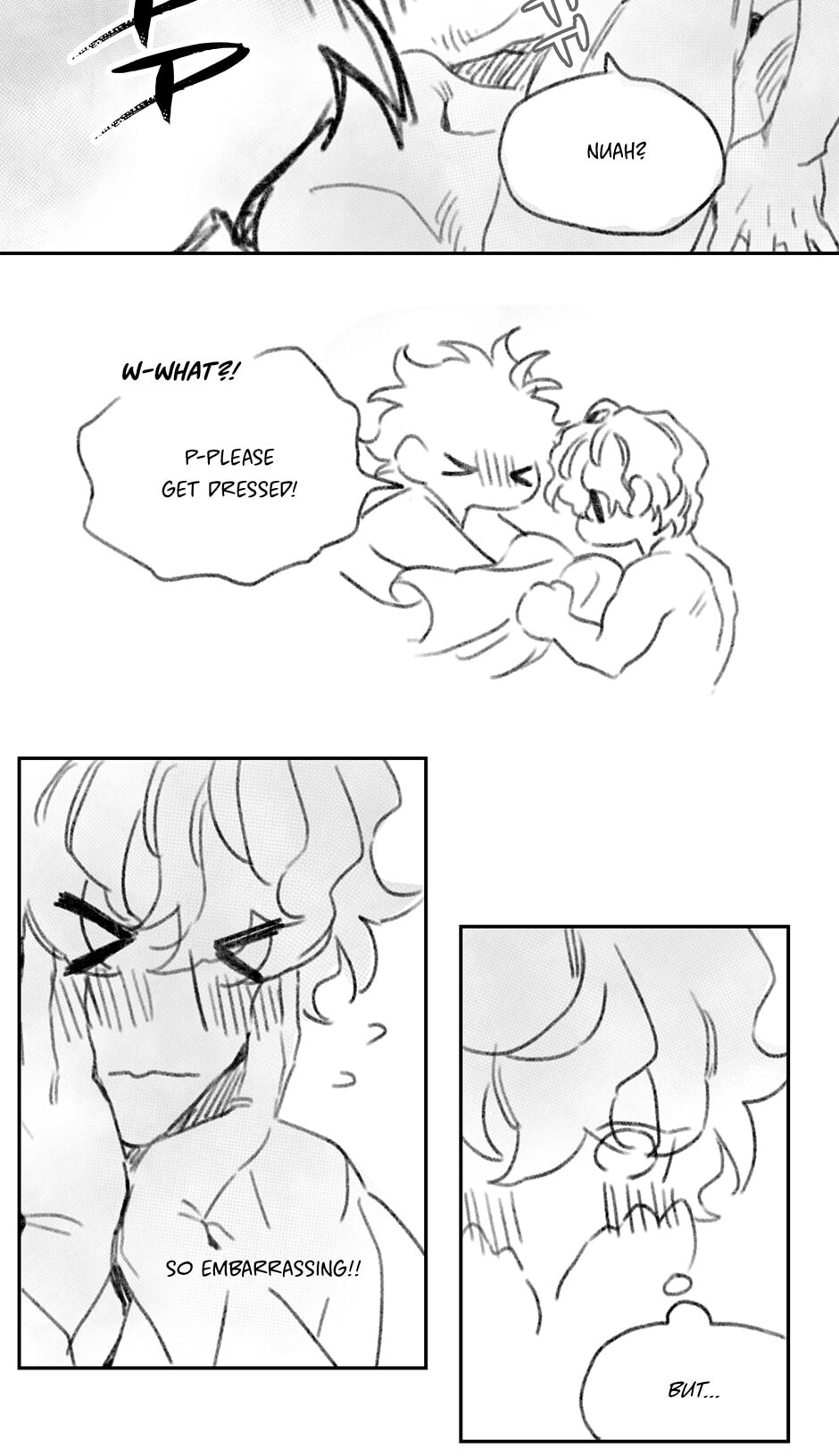 Read Rix Vanus chapter 75.1 image 65 on Lezhin