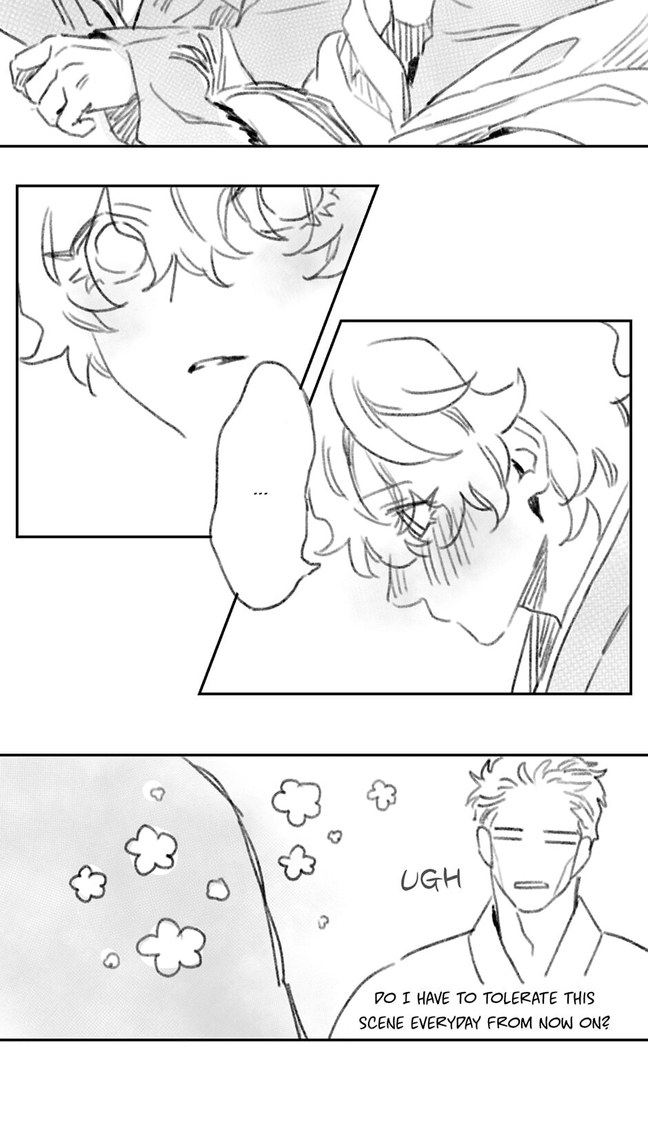 Read Rix Vanus chapter 75.1 image 69 on Lezhin