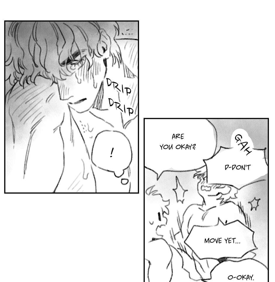 Read Rix Vanus chapter 75.1 image 72 on Lezhin