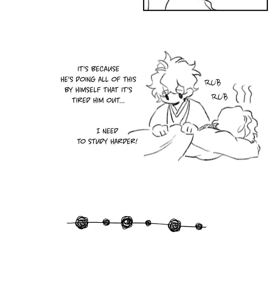 Read Rix Vanus chapter 75.1 image 73 on Lezhin