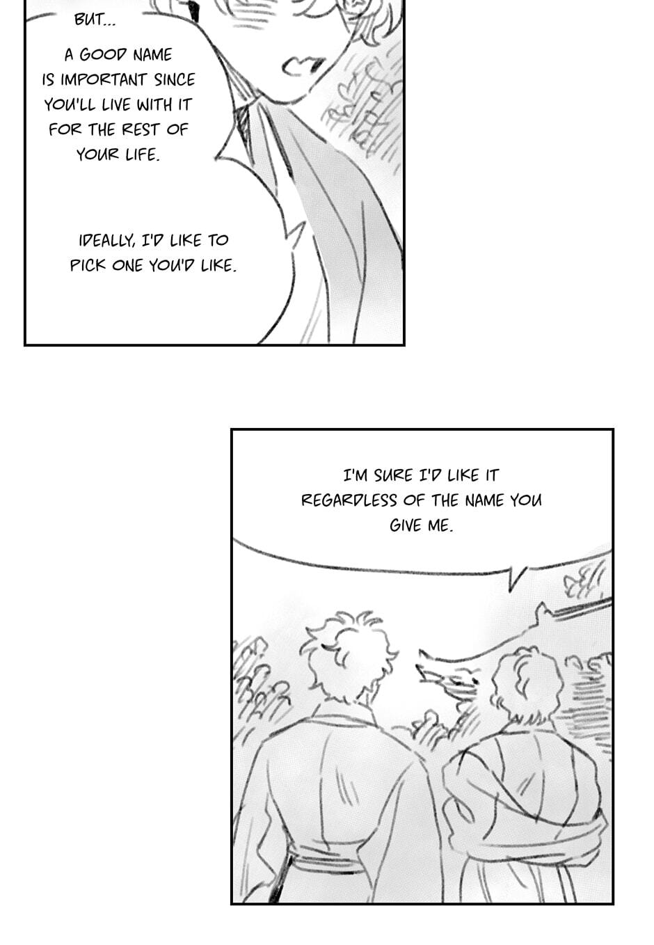 Read Rix Vanus chapter 75.1 image 75 on Lezhin