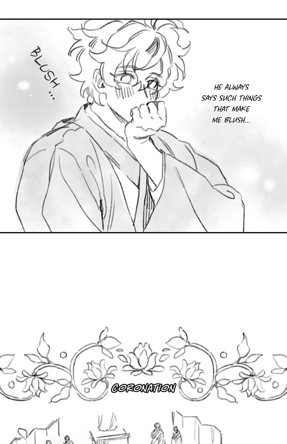 Read Rix Vanus chapter 75.1 image 76 on Lezhin