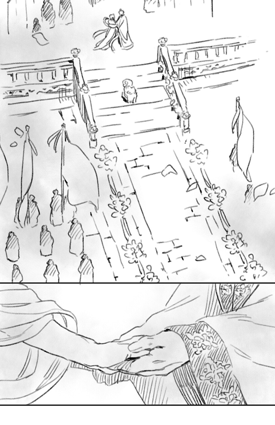 Read Rix Vanus chapter 75.1 image 77 on Lezhin