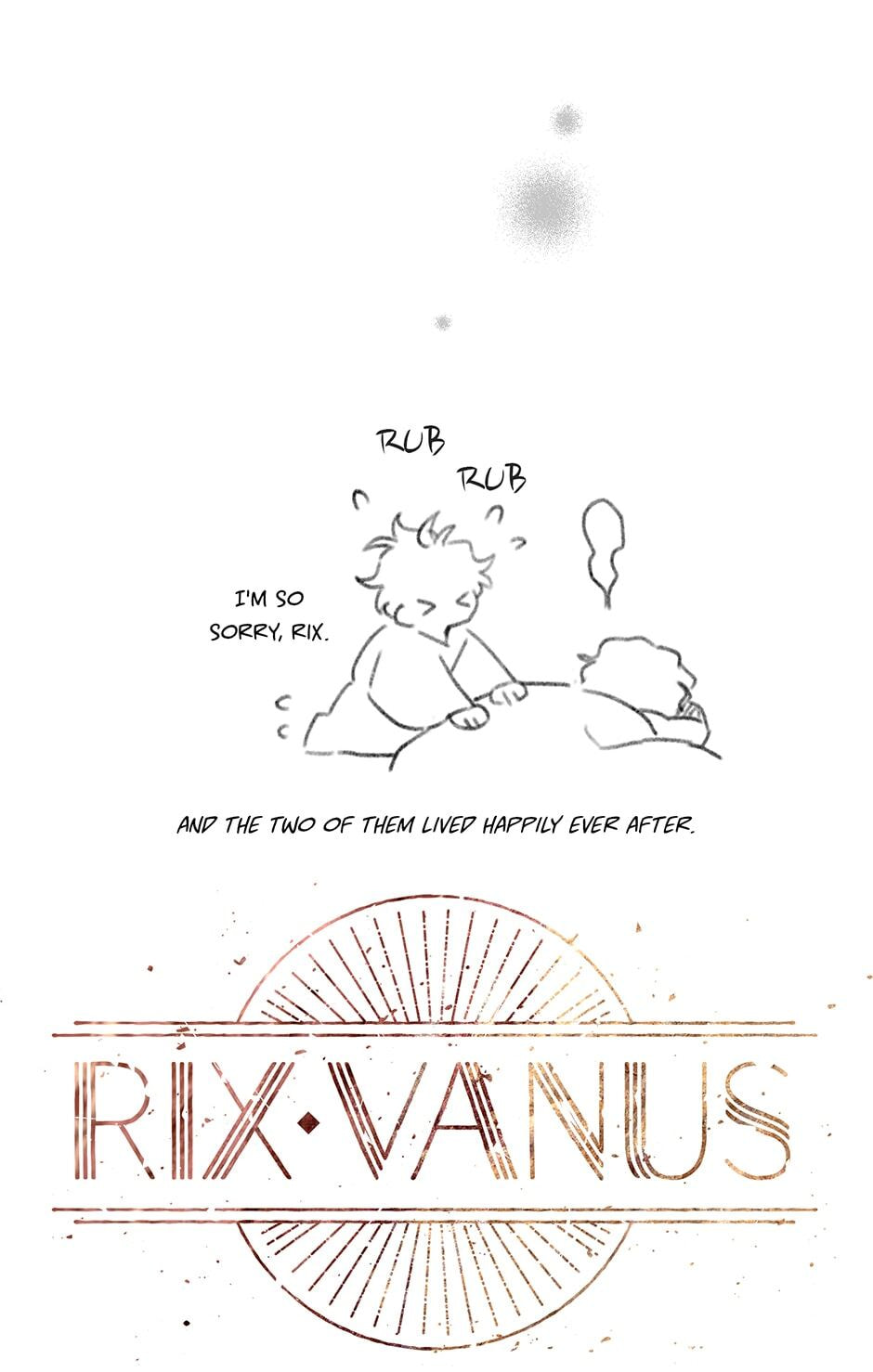 Read Rix Vanus chapter 75.1 image 87 on Lezhin