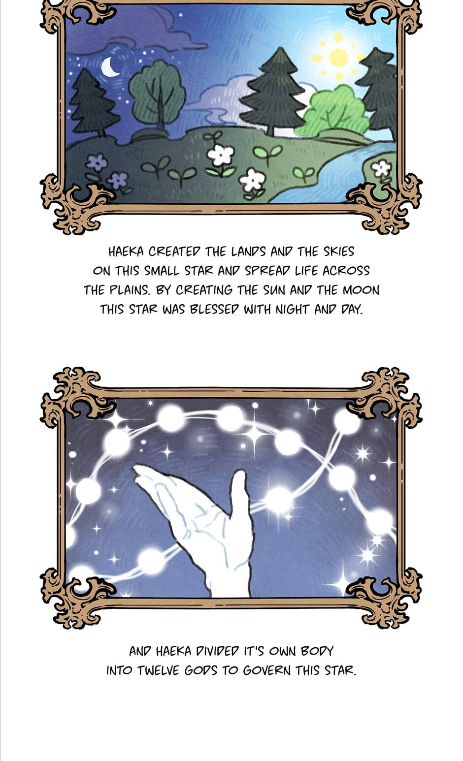 Read Rix Vanus chapter 75.2 image 1 on Lezhin