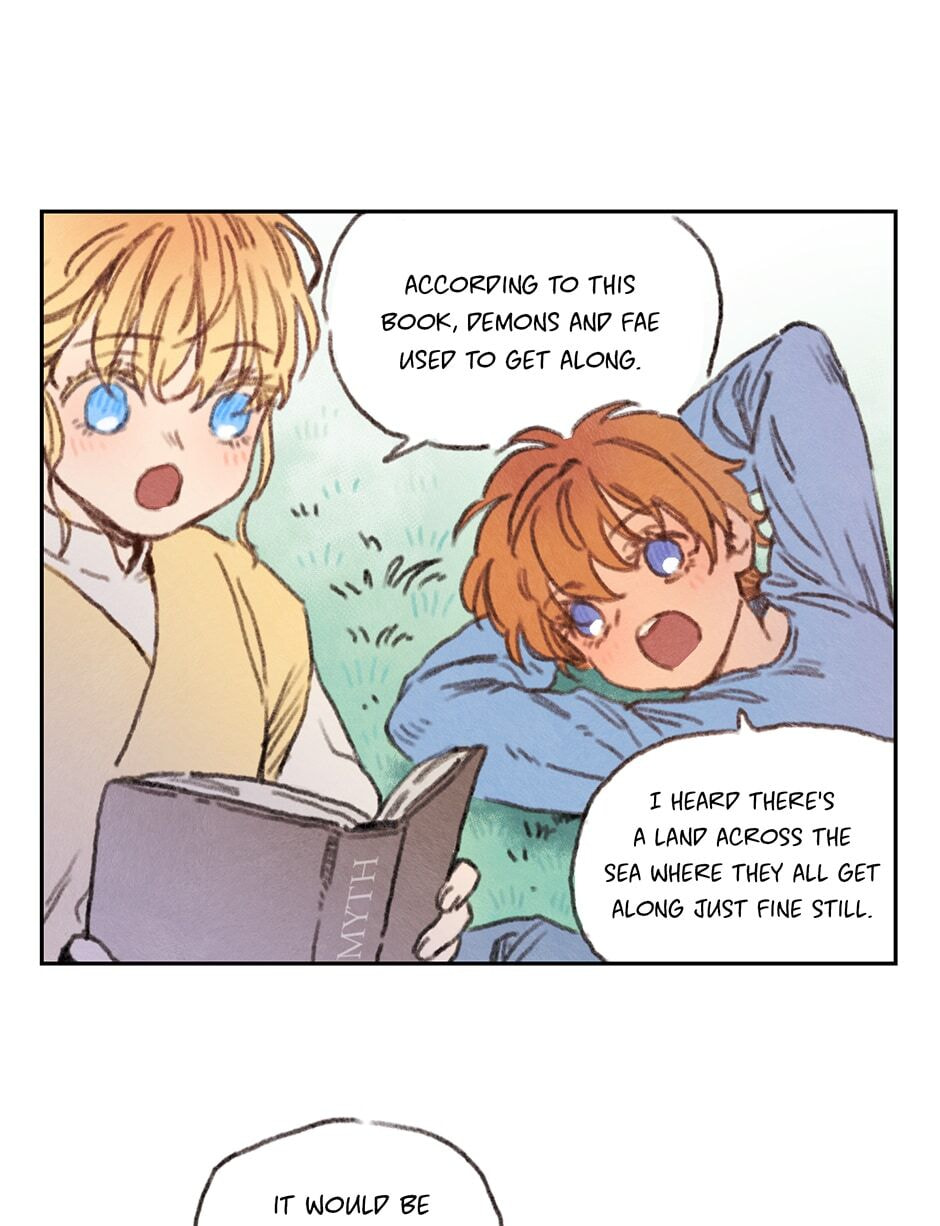 Read Rix Vanus chapter 75.2 image 10 on Lezhin