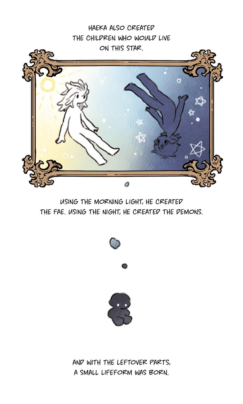 Read Rix Vanus chapter 75.2 image 2 on Lezhin