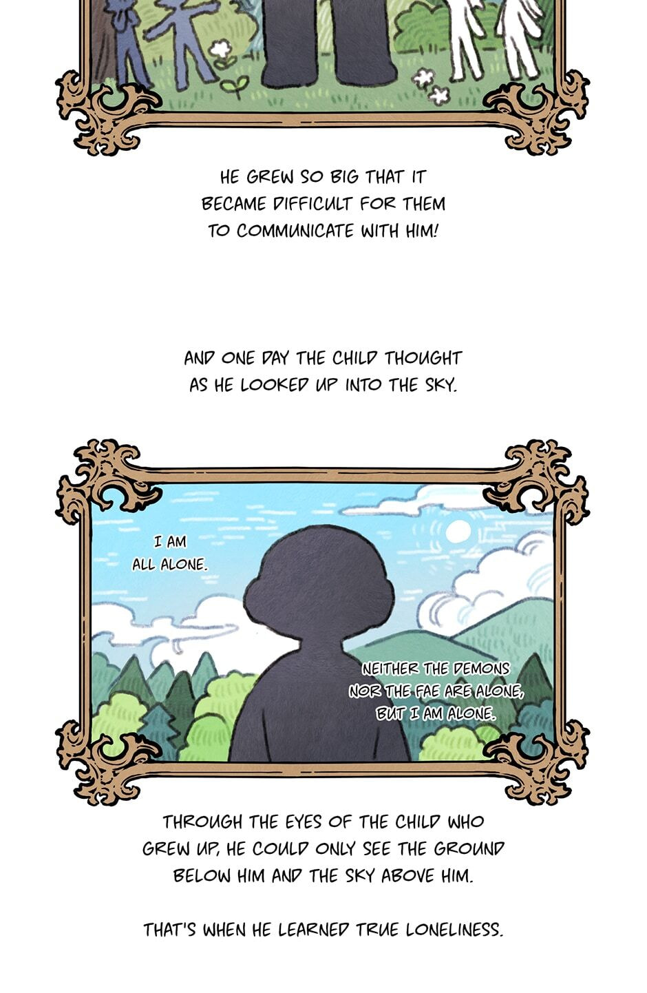 Read Rix Vanus chapter 75.2 image 5 on Lezhin