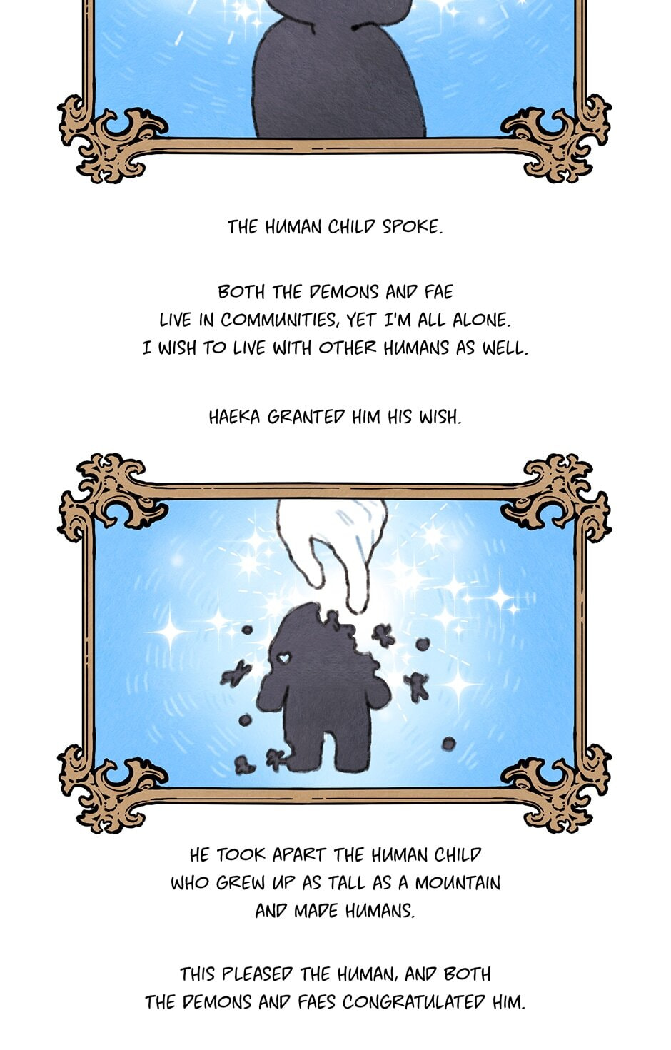Read Rix Vanus chapter 75.2 image 7 on Lezhin