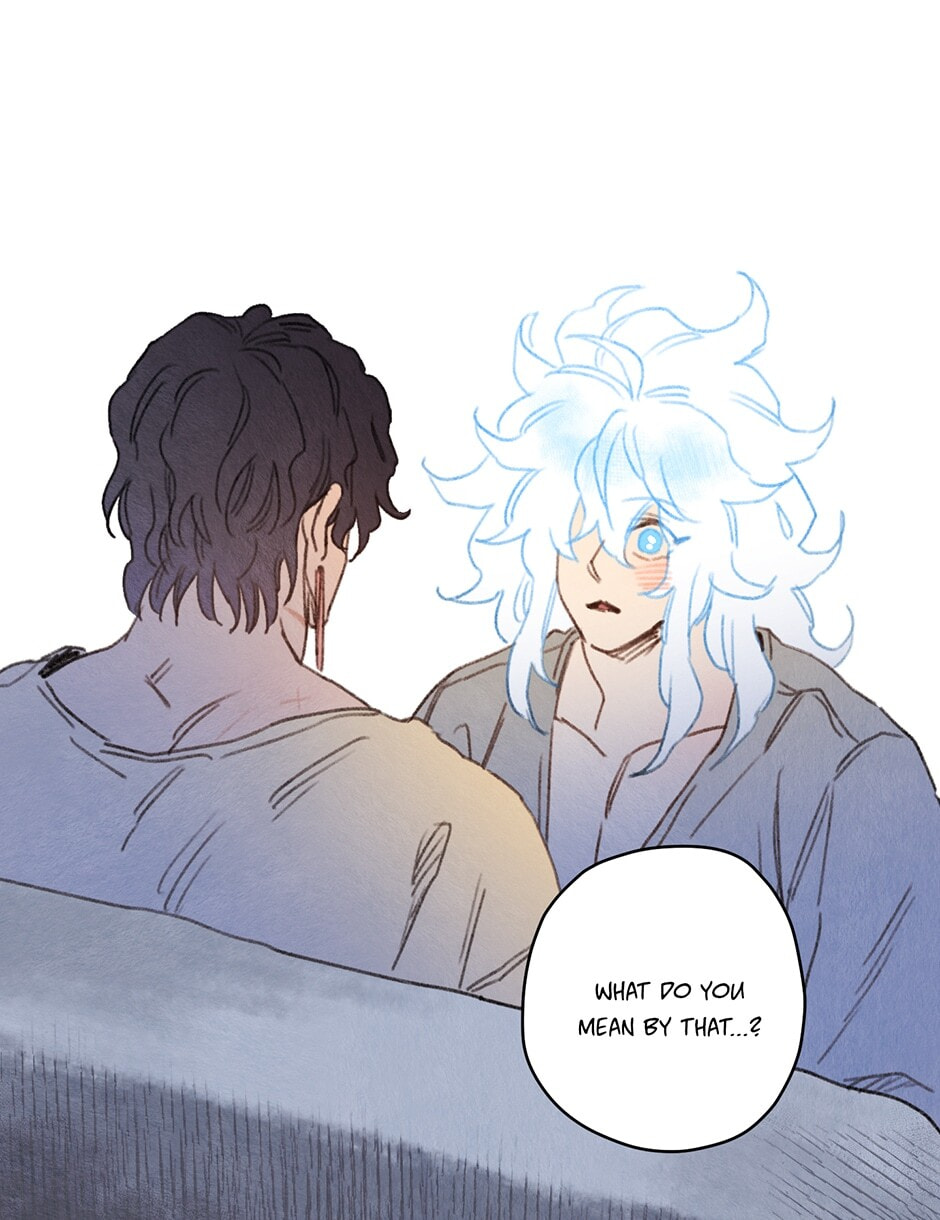 Read Rix Vanus chapter 75 image 0 on Lezhin