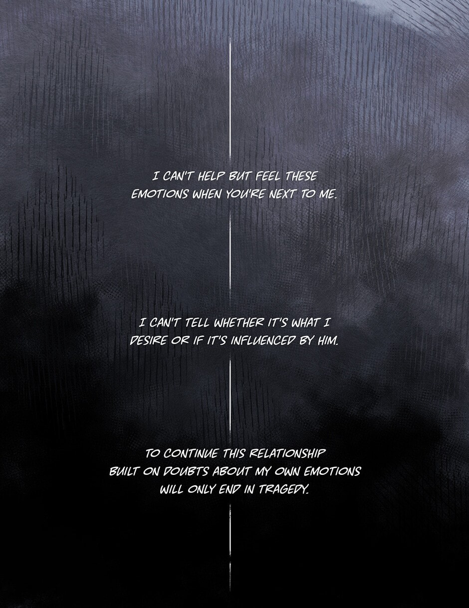 Read Rix Vanus chapter 75 image 1 on Lezhin