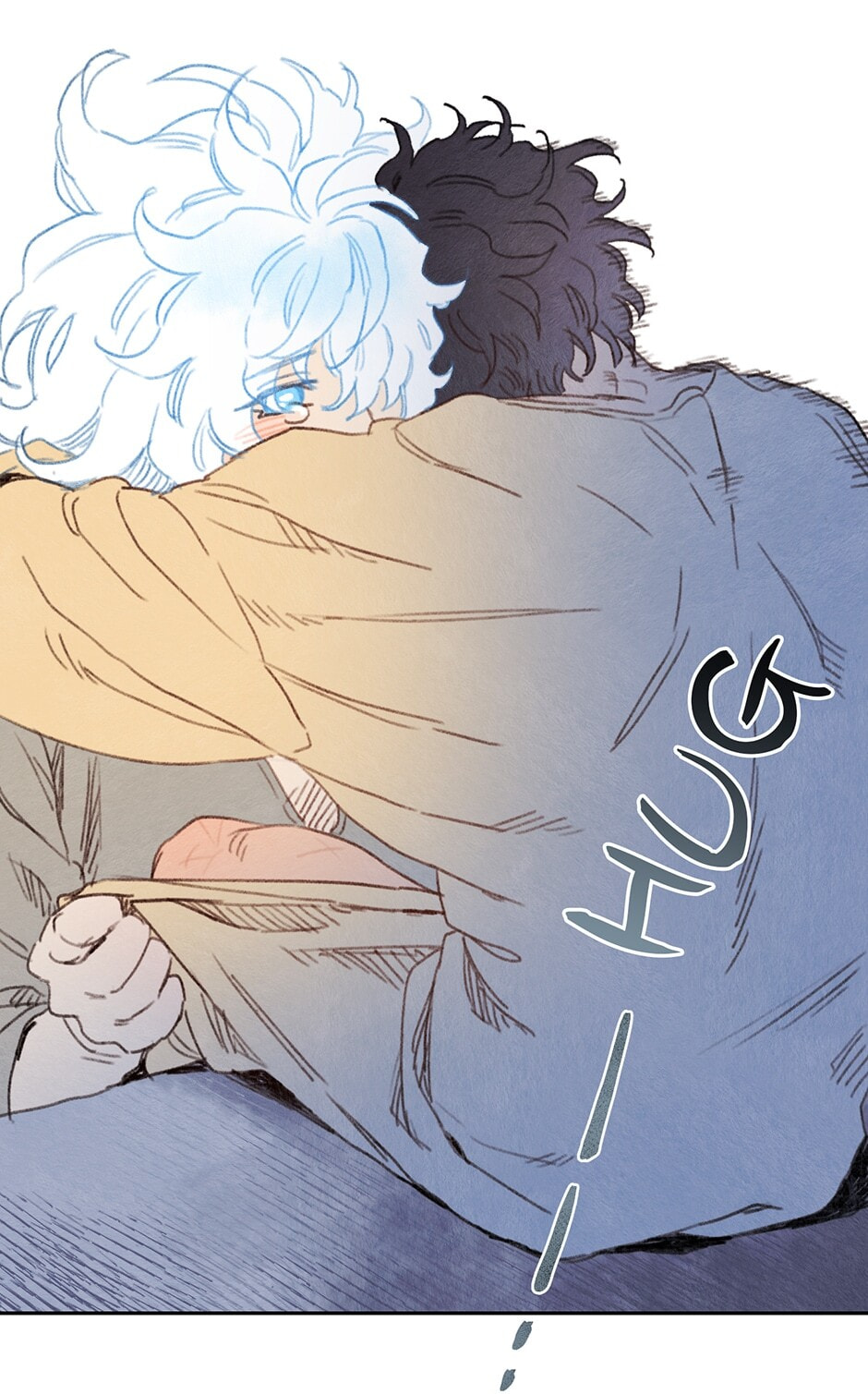 Read Rix Vanus chapter 75 image 11 on Lezhin
