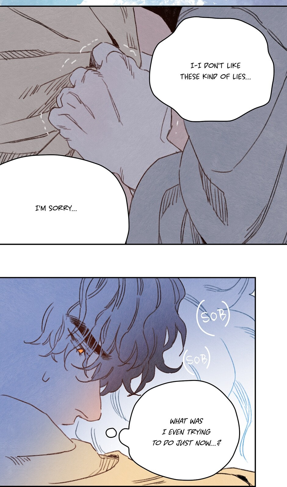 Read Rix Vanus chapter 75 image 14 on Lezhin