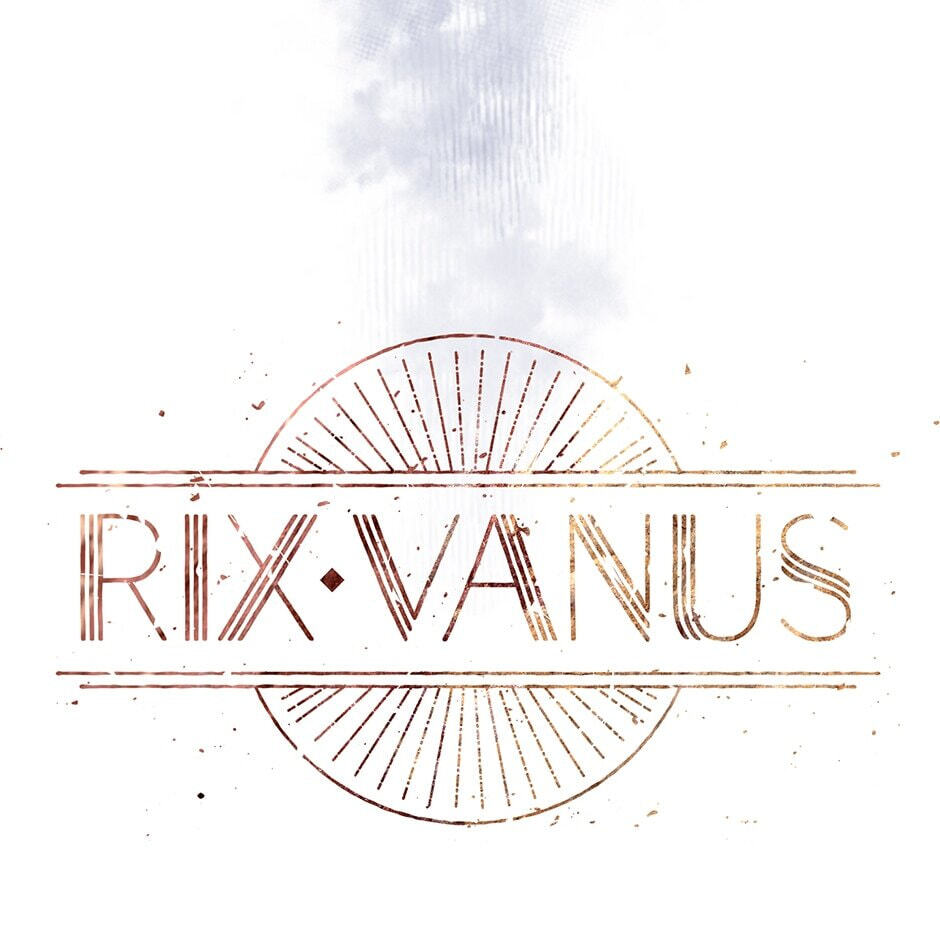 Read Rix Vanus chapter 75 image 16 on Lezhin