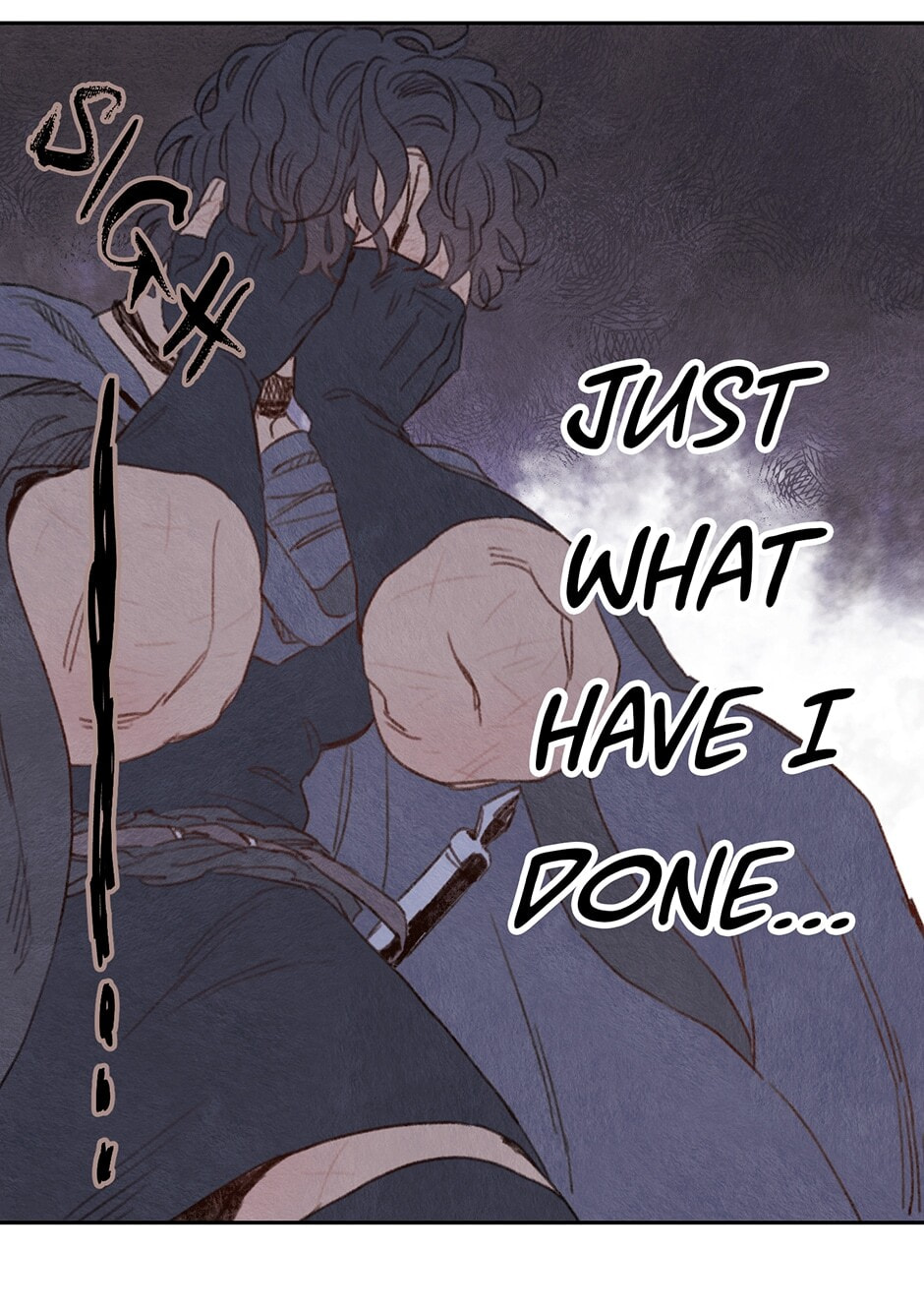 Read Rix Vanus chapter 75 image 19 on Lezhin