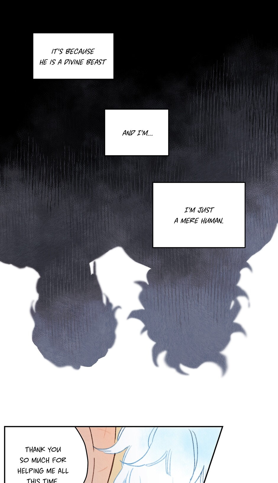 Read Rix Vanus chapter 75 image 2 on Lezhin