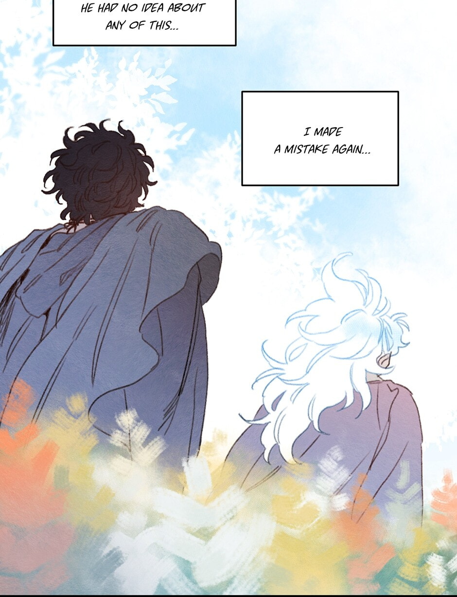 Read Rix Vanus chapter 75 image 21 on Lezhin