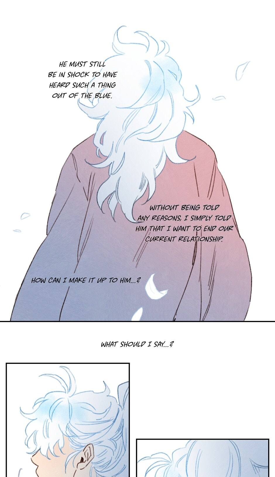 Read Rix Vanus chapter 75 image 22 on Lezhin