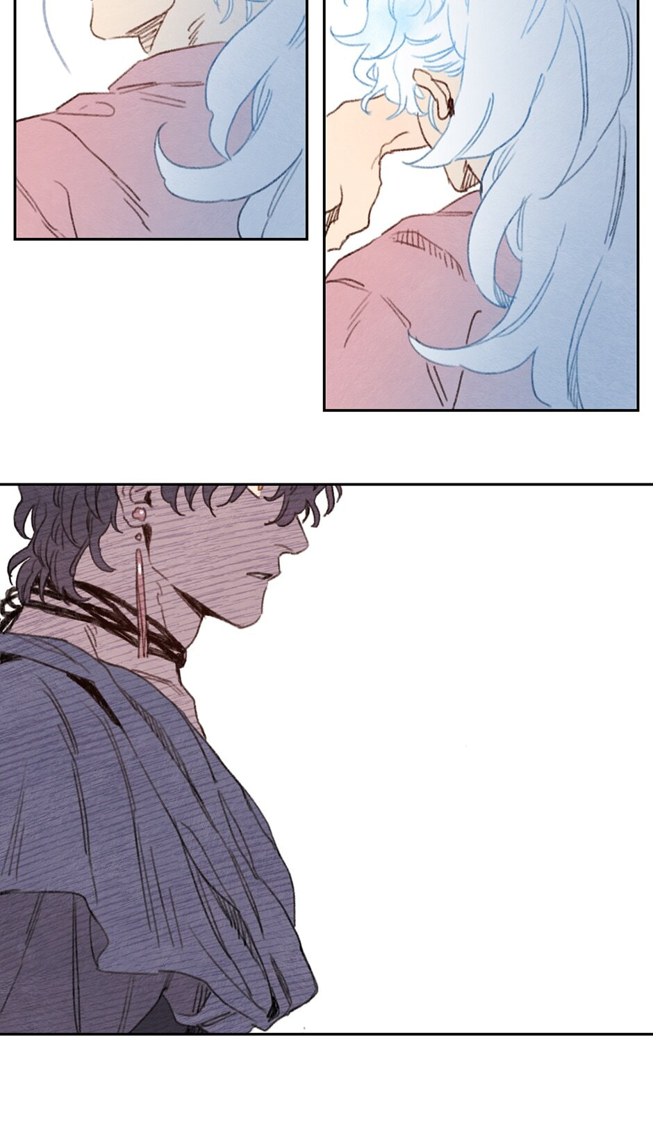 Read Rix Vanus chapter 75 image 23 on Lezhin