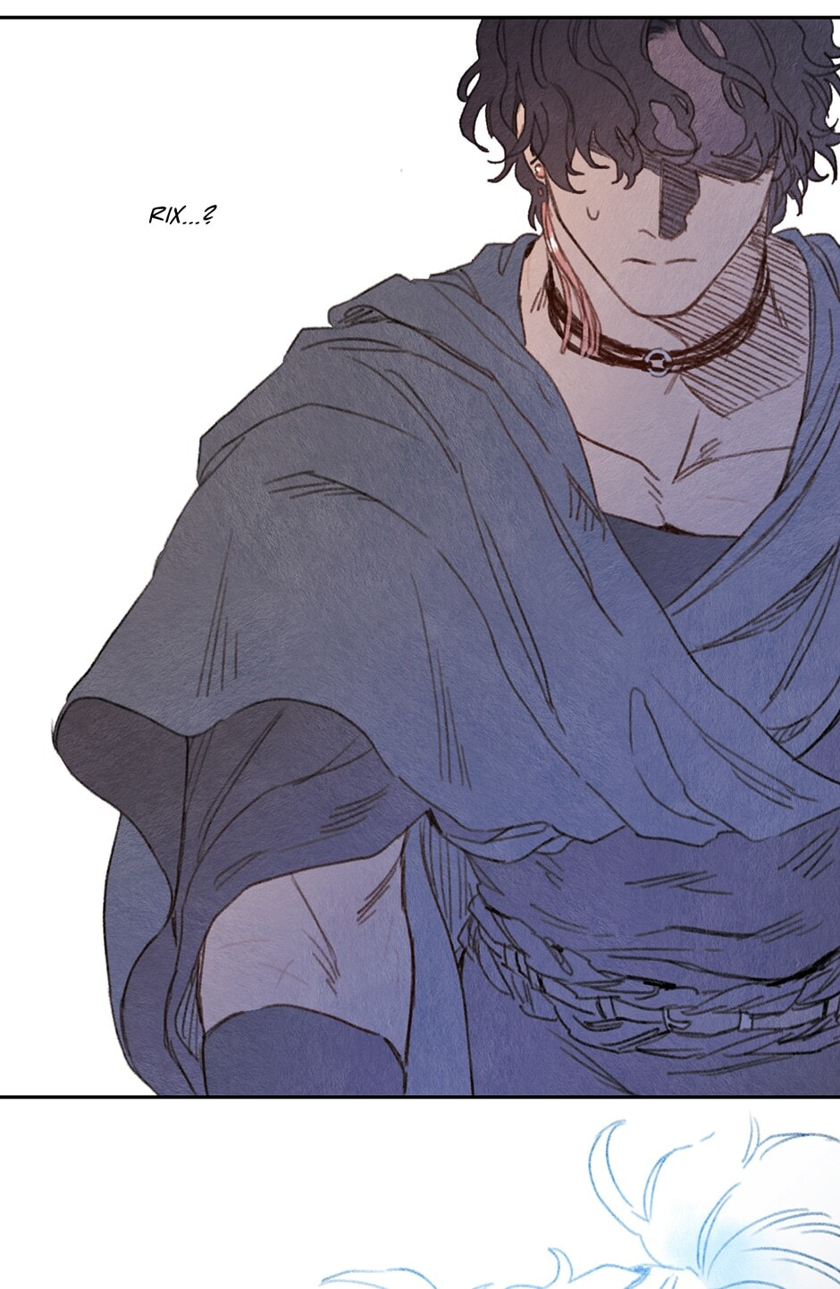 Read Rix Vanus chapter 75 image 26 on Lezhin