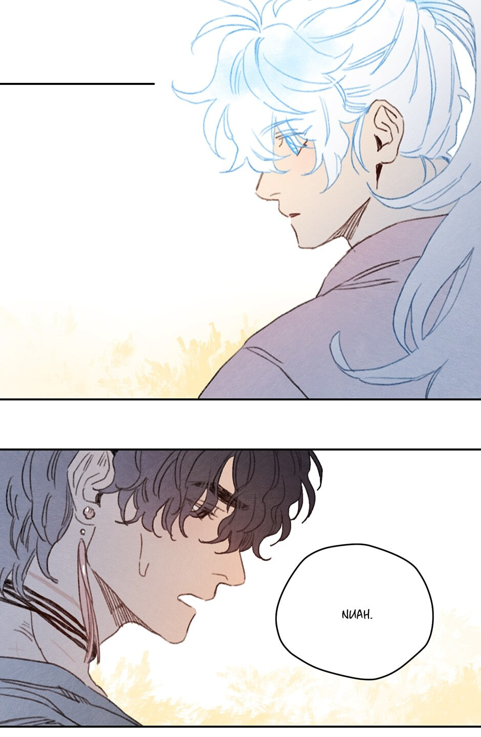 Read Rix Vanus chapter 75 image 27 on Lezhin