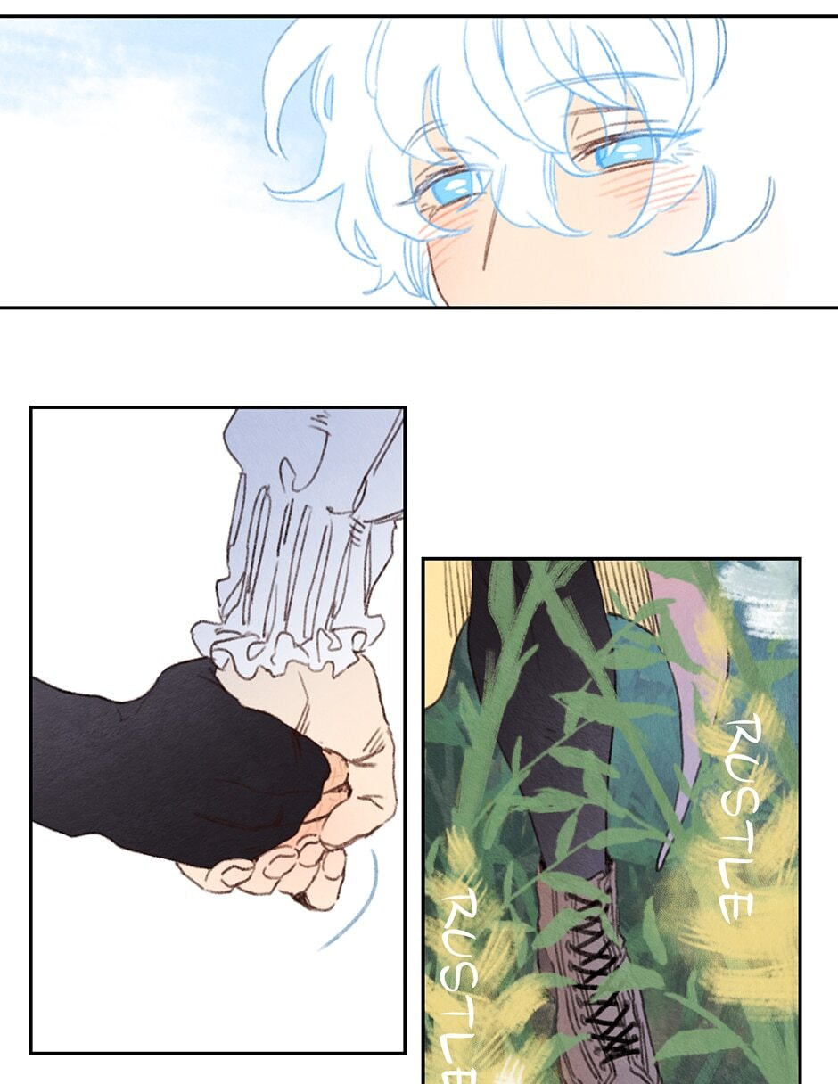 Read Rix Vanus chapter 75 image 30 on Lezhin