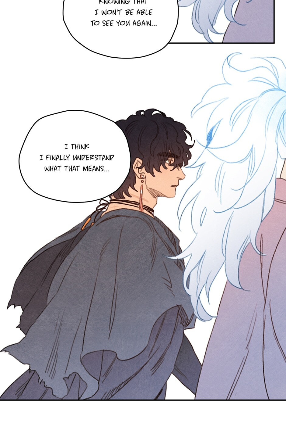 Read Rix Vanus chapter 75 image 33 on Lezhin