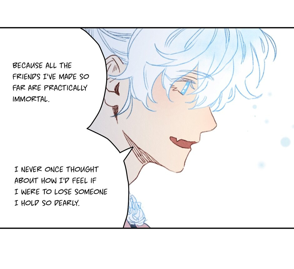 Read Rix Vanus chapter 75 image 34 on Lezhin