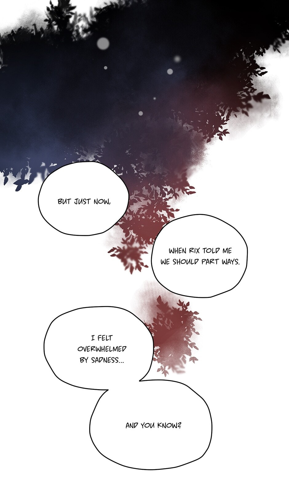 Read Rix Vanus chapter 75 image 36 on Lezhin