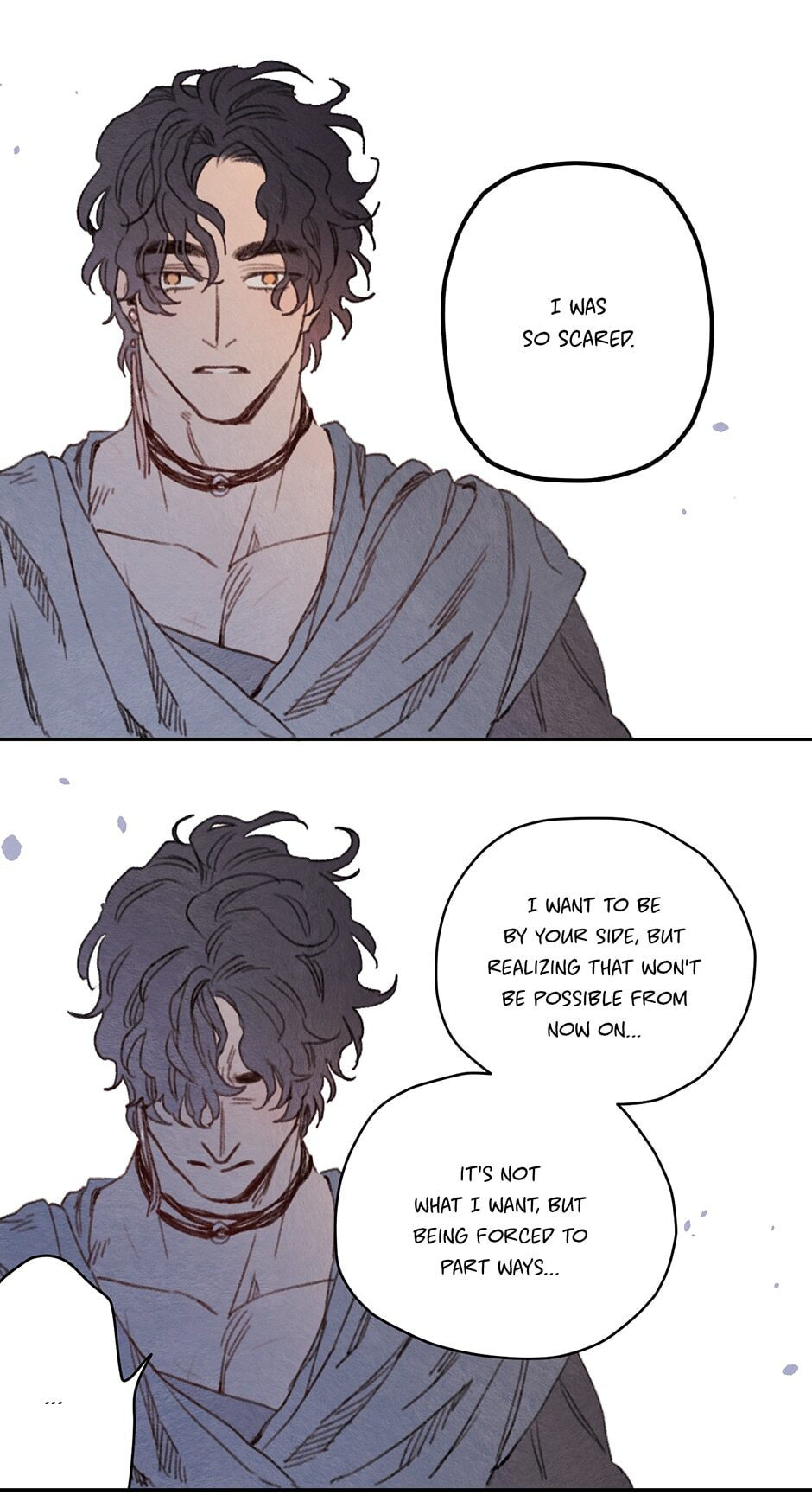 Read Rix Vanus chapter 75 image 37 on Lezhin
