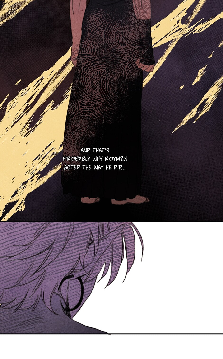 Read Rix Vanus chapter 75 image 39 on Lezhin