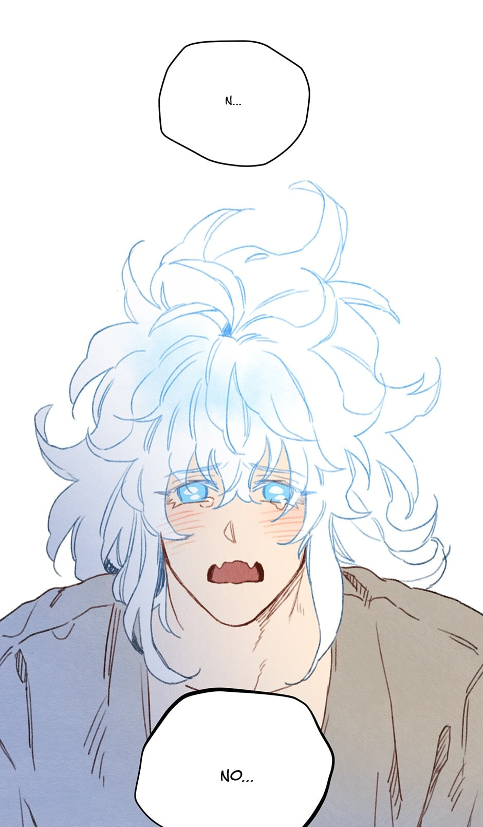 Read Rix Vanus chapter 75 image 4 on Lezhin