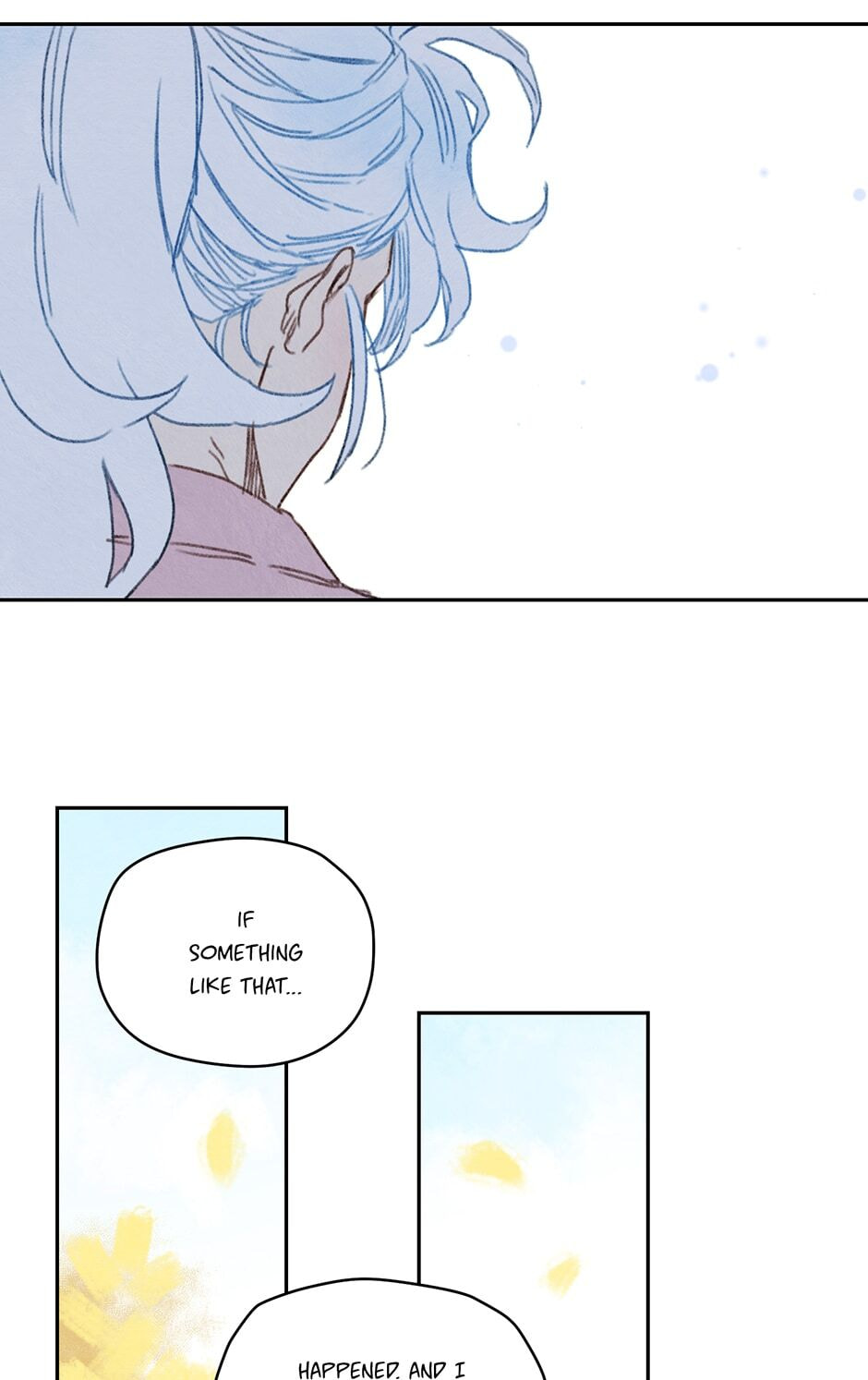 Read Rix Vanus chapter 75 image 40 on Lezhin