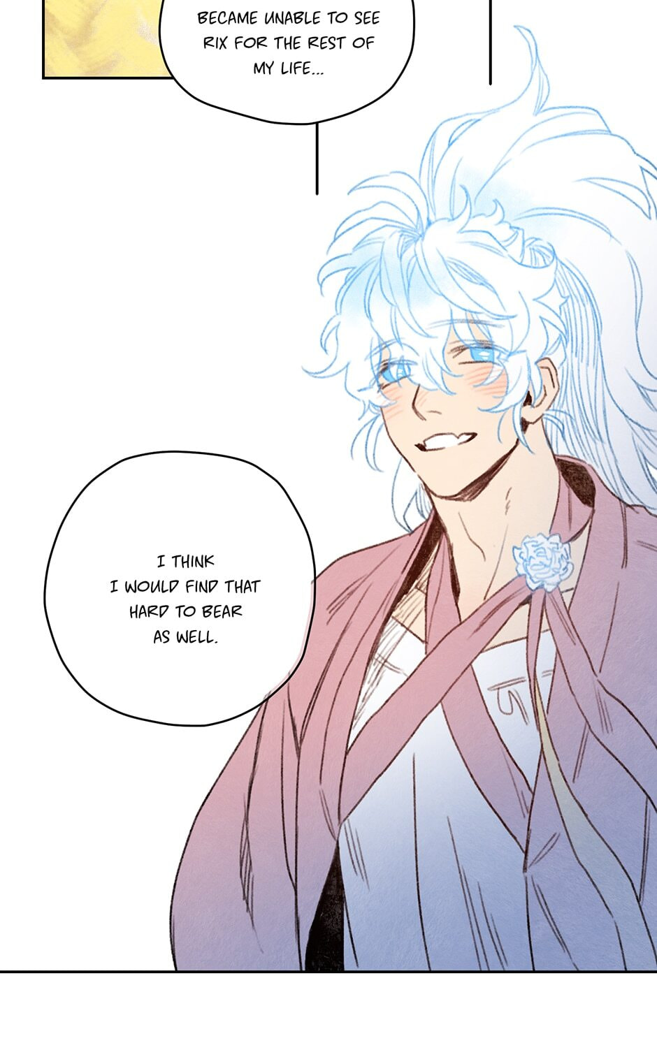 Read Rix Vanus chapter 75 image 41 on Lezhin