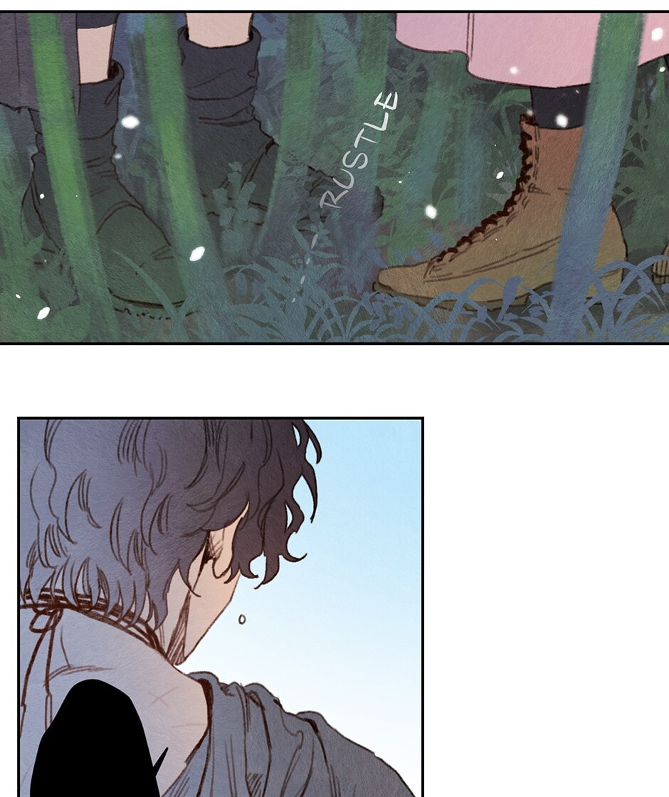 Read Rix Vanus chapter 75 image 42 on Lezhin
