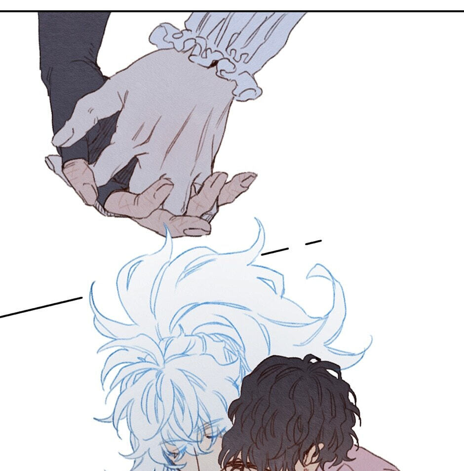 Read Rix Vanus chapter 75 image 44 on Lezhin