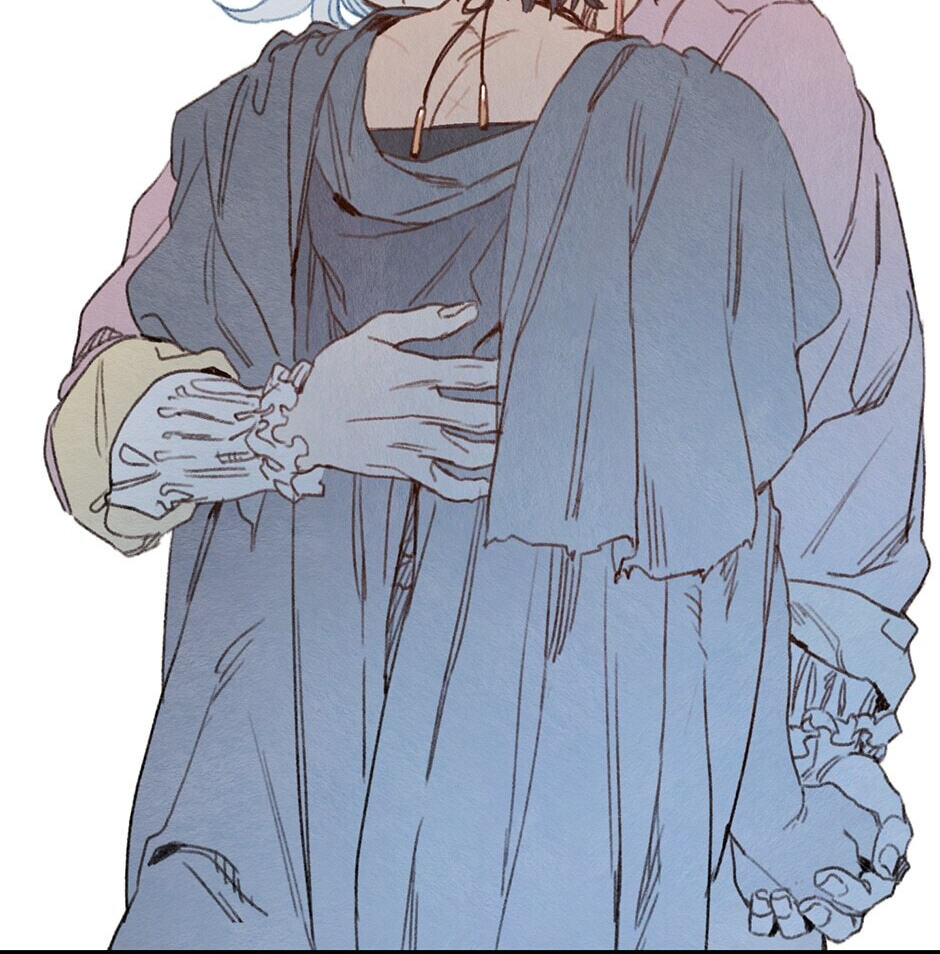 Read Rix Vanus chapter 75 image 45 on Lezhin