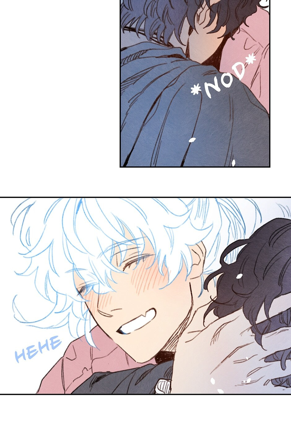Read Rix Vanus chapter 75 image 47 on Lezhin