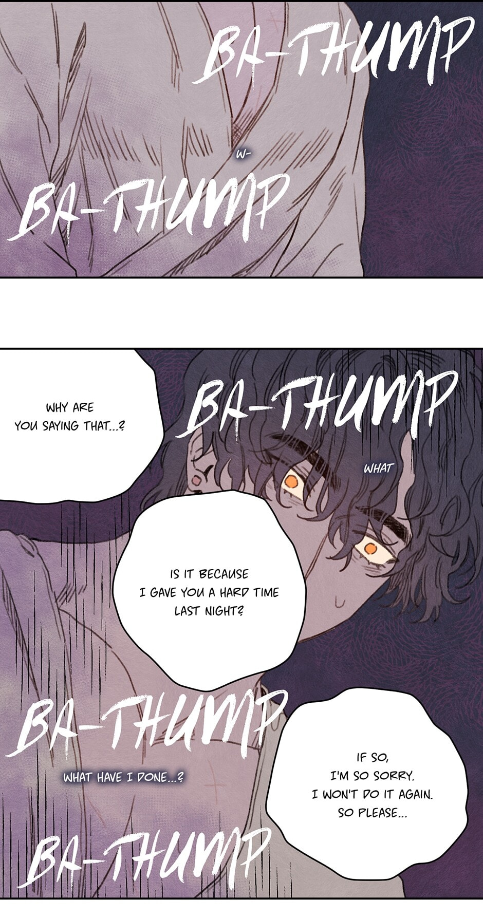 Read Rix Vanus chapter 75 image 6 on Lezhin