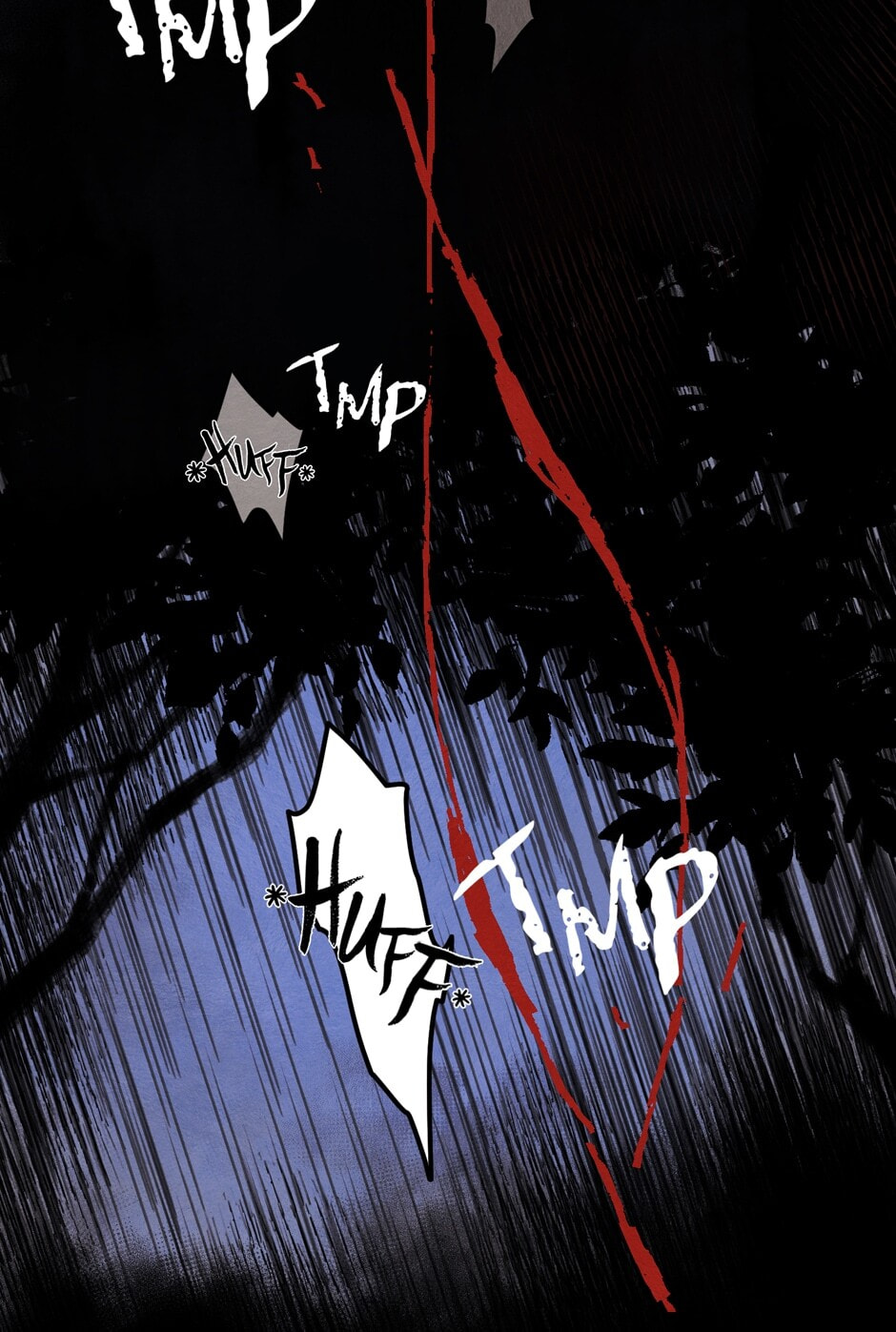 Read Rix Vanus chapter 76 image 1 on Lezhin