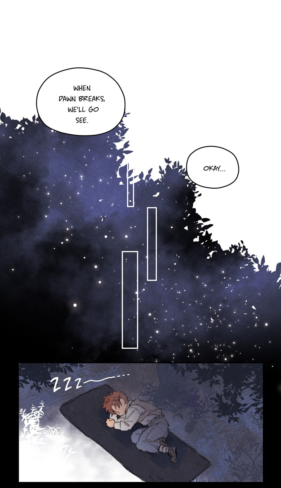 Read Rix Vanus chapter 76 image 13 on Lezhin